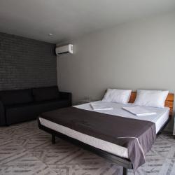 Фото SPA-отель Песок и море