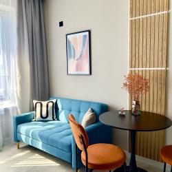 Фото Отель SOUTH CITY || HOT SUN