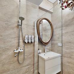 Фото Апартаменты на улице Декабристов