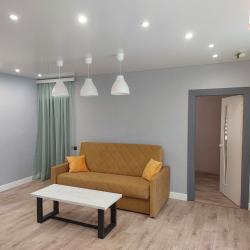 Фото Отель TroeSutokApart Комсомольская 50