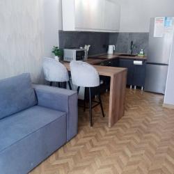 Фото Отель Sofi (Софи) на переулке Мраморный 38