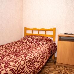 3-комнатный коттедж улучшенный