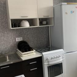 Фото Апартаменты на проспекте Ленина 1Б