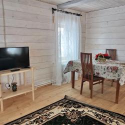 Фото Отель Николо-Поле