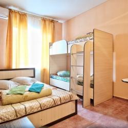 Фото Отель №1