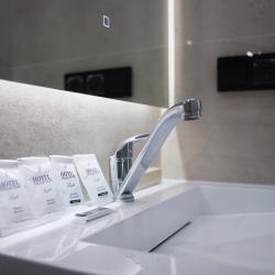Фото Апартаменты на Курортном проспекте