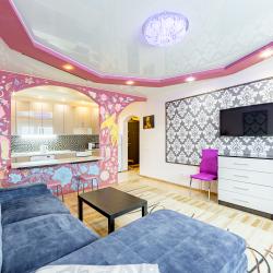Фото Отель Elite Apartments на Ракетостроителей