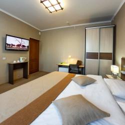 Фото Отель Онега