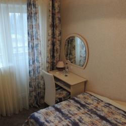 Фото Отель Ветразь