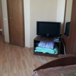 1-местный номер стандарт