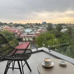 Фото Отель Nuovo Boutique Hotel (Нуово Бутик)