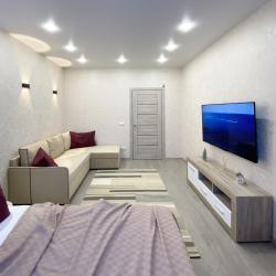 Фото Отель Your Place на улице Героев-Разведчиков 6 корпус 3