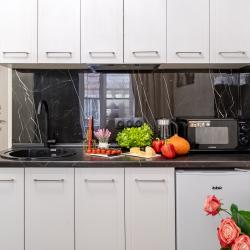 Фото Отель ST-Apartments на проспекте Лиговский 75-77Б