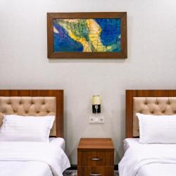 Фото Отель Macan Terrace Hotel (Макан Терас)