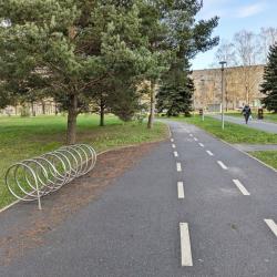 Фото Отель на Труда 42