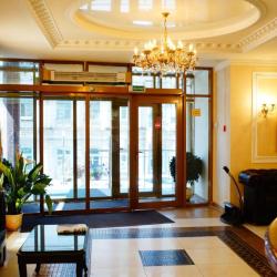 Фото Отель Престиж