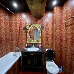 Фото Апартаменты на улице Цоколаева, 32к3