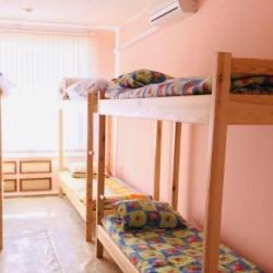 Фото Отель Бархат