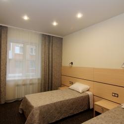 Фото Отель Аврора