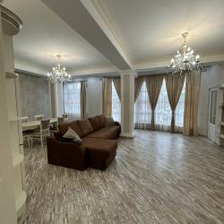 4-комнатные апартаменты люкс