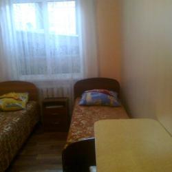 Фото Отель Уют