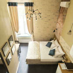 Фото Отель Sofia (София)