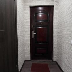 Фото Апартаменты на улице Бредова 3