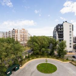 Фото Отель ПоСутки на Большой Окружной