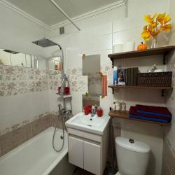 Фото Апартаменты на улице Халтурина 8