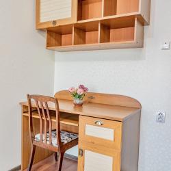 2-комнатные апартаменты люкс