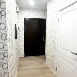 2-комнатные апартаменты улучшенные