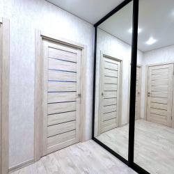 1-комнатные апартаменты улучшенные