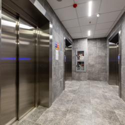 3-комнатные апартаменты студия