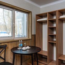 2-местный номер стандарт 