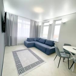 1-комнатные апартаменты стандарт