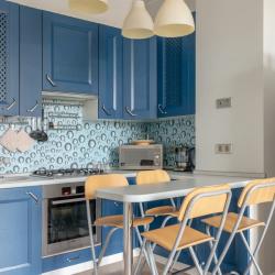 фото 4 Flat Inn (Флэт Инн) на переулке 4-й Сыромятнический