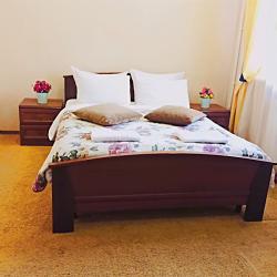 Фото Отель Багира