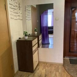 1-комнатные апартаменты стандарт