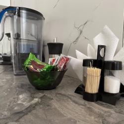 Фото Отель Уют Home (Хоум) на улице Комсомольская 9 этаж