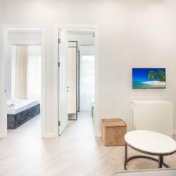 Фото Отель Stay Inn (Стей Инн) на улице Амиряна 26/4