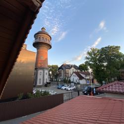 Фото Апартаменты на улице Московская 36