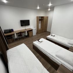 Номер стандарт