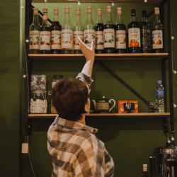 Фото Отель Арслан