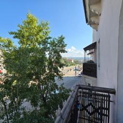 Фото Апартаменты на улице Коммунистическая 41