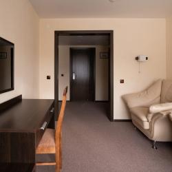 Фото Отель Борус