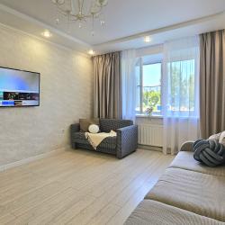 Фото Отель Urban Apartments (Урбан Апартментс) на улице Дубравная