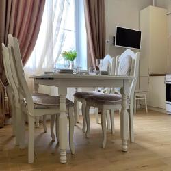 Фото Апартаменты на улице Озерная