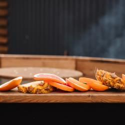 Коттедж премиум