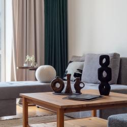 Апартаменты улучшенные Merino Home Maison