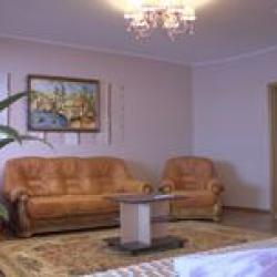 Фото Отель Медео